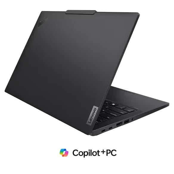 Image of Lenovo ThinkPad P14s Gen 6 AMD Ryzen AI 9 PRO 370, 14 inch WUXGA (1920 x 1200), Non-Touch, 500 nits, 64GB RAM DDR5, 2 TB SSD, AMD Radeon 890M Backlit KYB, Fingerprint Reader, Windows 11 Pro