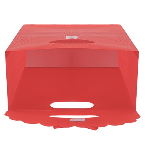 31% Off 30-Pack Plastic Gift Bags with Bow Design - Image 4