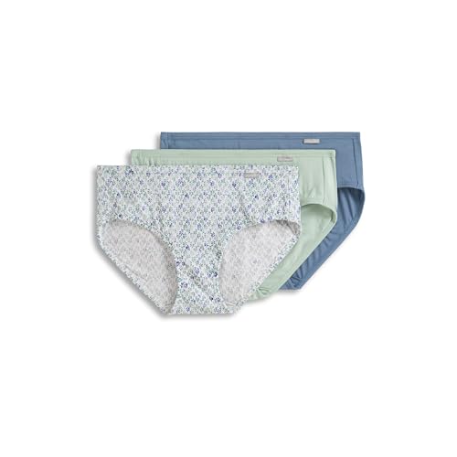 Image of Jockey Women's Underwear Supersoft Hipster - 3 Pack