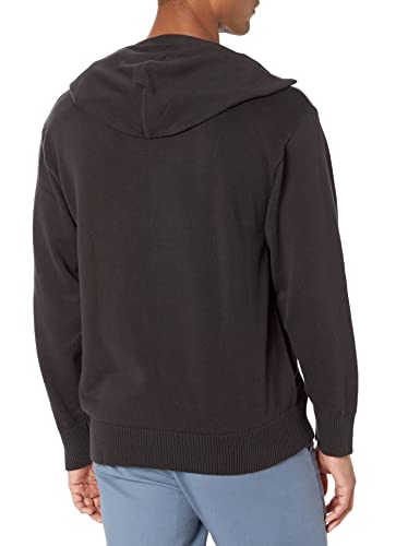 Tommy Hilfiger Men's Adaptive Popover Hoodie Sweatshirt2