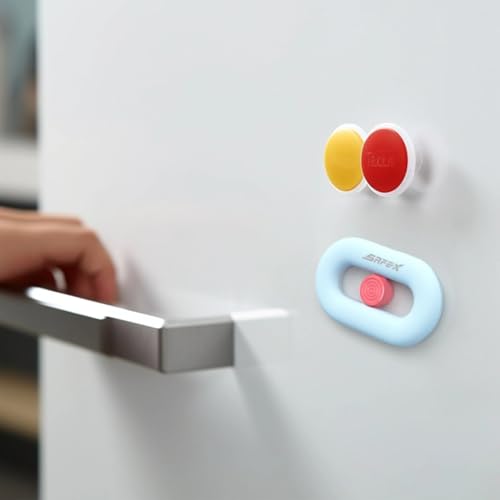 Image of Box Cutter Retractable, Box Opener, Ceramic, Built-In Magnetic, Mini Cute, Safety, Small Box Cutter For Women, Package Opener Tool