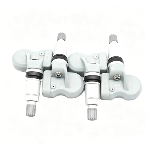 Capteur TPMS Geely pour Sécuriser Vos Trajets en Famille Atlas Boyue Geometry 4pcs