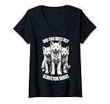 Divertenti lupi terribili, cuccioli, amanti dei lupi, specie animali lupini, animali in via di estinzione regali e DNA, idee regalo di ingegneria genetica per ragazzi, ragazzi, ragazze, uomini, donne e bambini.