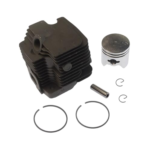 Kit Cylindre-Piston 34 mm pour Scie d'élagage Série G26
