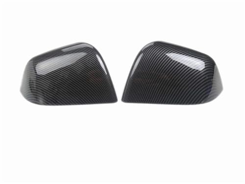 Coques rétroviseur voiture pour voyager serein en Model Y Highland