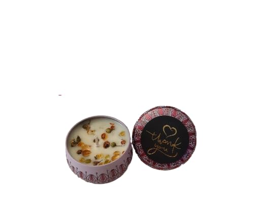 God's Bath & Body Anointed Gifts - Three Wise Men Fragrance Candles