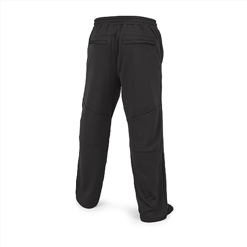 Volcom Men's Hydro Tech Snowboard Fleece Pant2