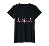 lata decorada tema bailarina Ligero, Encaje clasico, Manga de doble puntada y bastilla baja