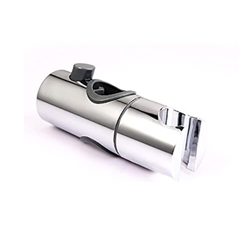 Ensemble mitigeur de douche moderne et colonne murale réglable - 5