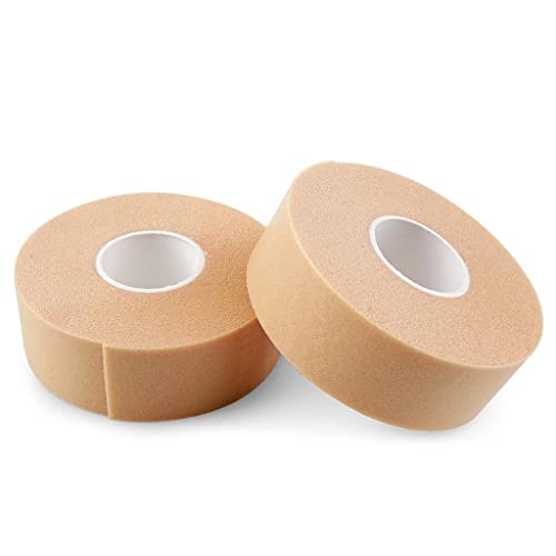 oshhni 2x 2 Peças de Aderência de Calcanhar Adesivos Adesivos Almofadas para Pés em Bolha de Salto A