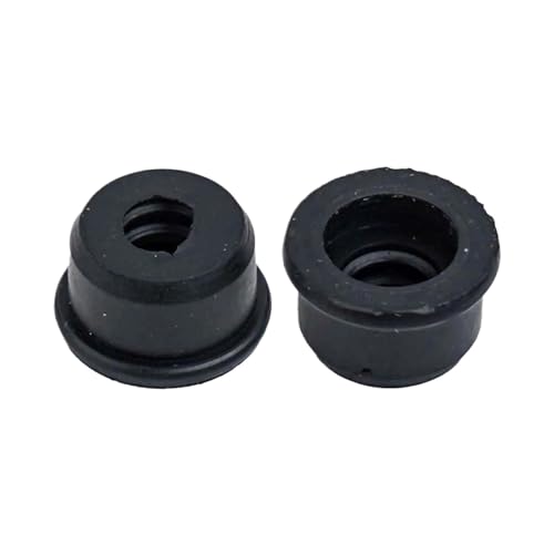 Kit de réparation de joint 1K0721741 pour embrayage automobile - 4 pièces