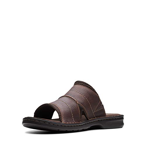 Image of Clarks mens Malone Easy Sandal