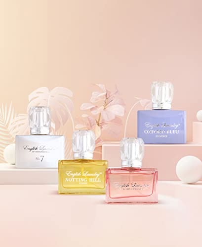 English Laundry Women's 4-piece Coffret