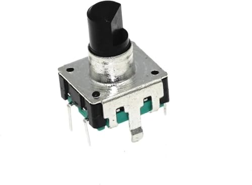 Encodeur rotatif 360 EC12 potentiometre numerique 5 broches 24bits