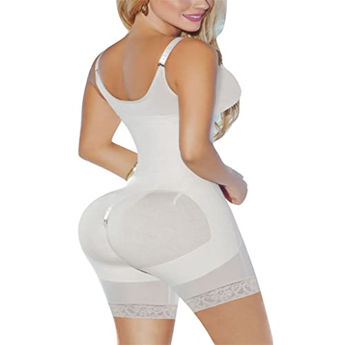 Robe de soirée de mariage sublime avec notre vêtement de compression