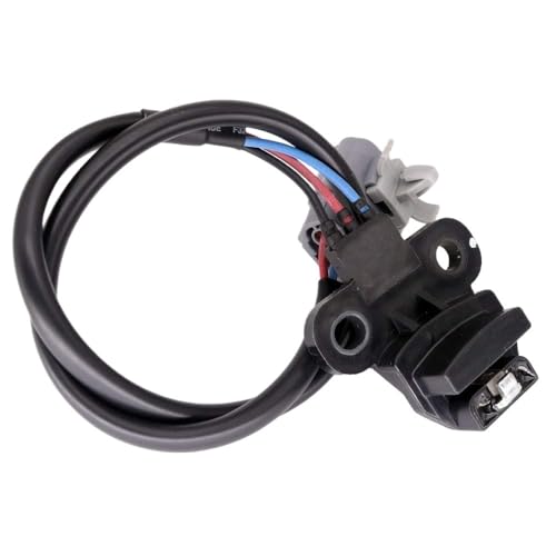 Capteur de poulie de vilebrequin Ford Ranger 2.5TD régulateur de régime moteur J5T26371