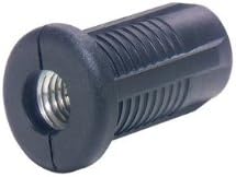 Bosch Rexroth EcoShape PA66 Threaded Sleeve (Pack of 20)