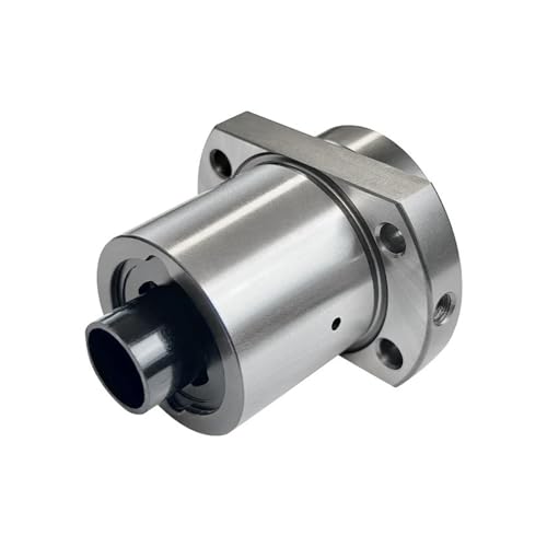 Vis à billes SFE2525 pas 25 usinage haute précision 200mm - 3