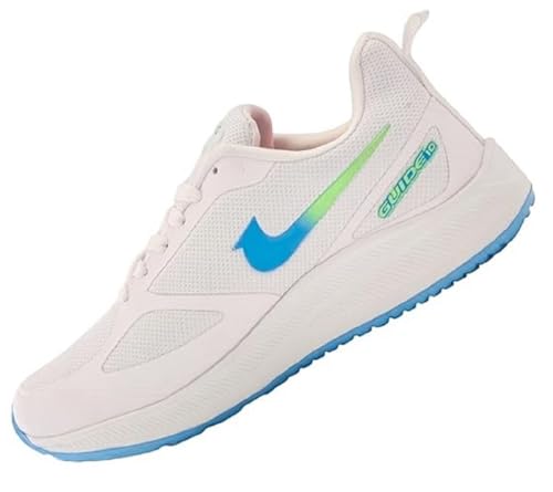 Image of Joggers Shoes for Boy's & Men with Eva Sole |Designed for Ultimate Comfort |Sports Shoes |Lightweight & Comfortable| Best for Running & Walking | Perfect Balance of Flexibility and Support
