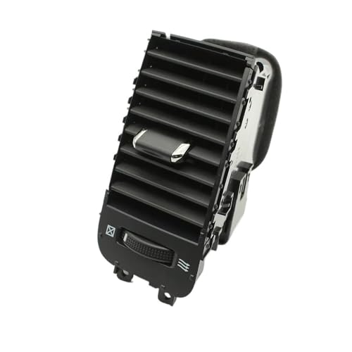 Évent grille de ventilation climatiseur pour Prado 120 à flux d'air orientable