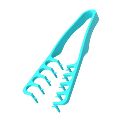 根元リフティングコーム、男性の髪ボリュームビルダー、前髪スタイリングアクセサリー、初心者に優しいグリップ、簡単なブロードライ仕上げ、サロンでの素早い仕上がり、男の子の家族の友人への理想的なプレゼント当社の男性用ヘアブラシは