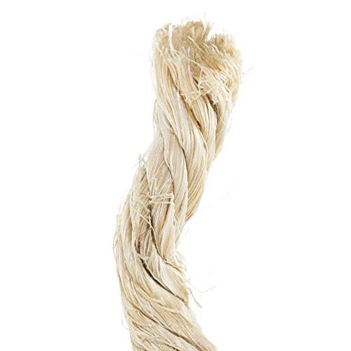 Reviews y listado de Cuerda de sisal donde comprar los más solicitados. 19 Imagen adicional