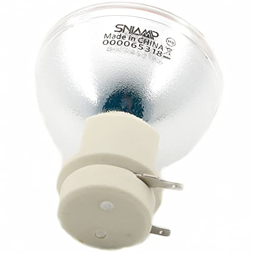 SUNLAPS UC.JRD11.001 / MC.JRD11.001 Lampe de projecteur Rechange UHP 210W Ampoule pour Acer X1525i X1325Wi X1225i X1125i H6535i projecteurs
