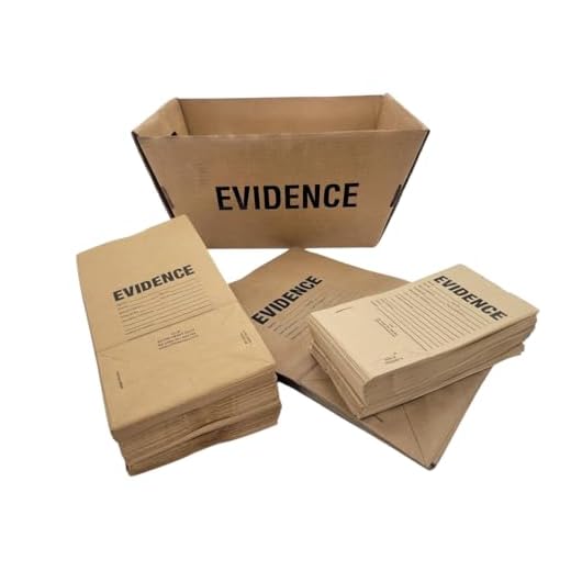 Can a teacher search a students backpack Evidence Bags Collection for Crime Scenes