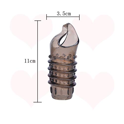 Siliconen spiertrainingstools, fitnessoefening massage siliconen accessoires Sports Fitness - Image 6