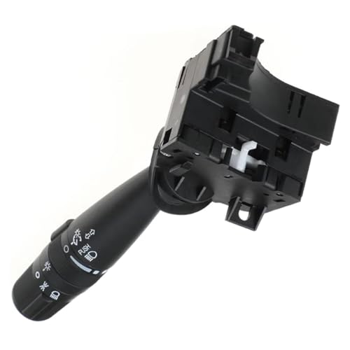 Commutateur lumière Jeep Commander pour réparer un clignotant défectueux référence 5183952AA