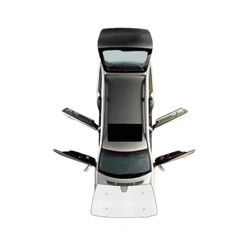 Tapis protection pare-brise Mazda CX-5 rideau thermique voiture