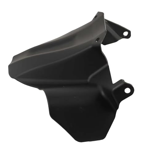 Guardabarros trasero NC750X evita salpicaduras de barro en moto 2012-2024