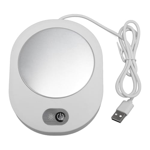 Kaffeetassenwärmer, elektrisch, beheizter...