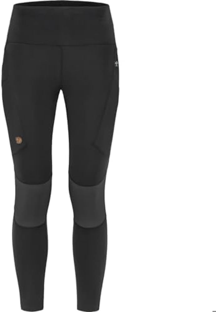 Amazon.com: Fjallraven Abisko Trekking Tights Pro - Women's Black