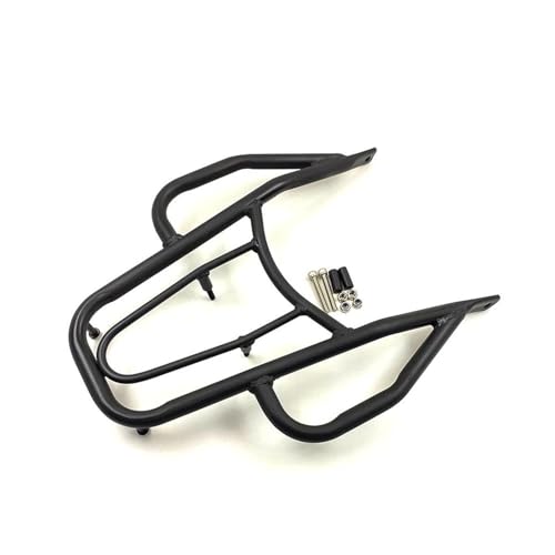 Porte-bagages DRZ400 étagère de support étendue robuste pour voyage
