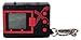 Tamagotchi Digimon 41921NP Bandai DigimonX - Monstre virtuel, Animal de Compagnie - Noir et Rouge