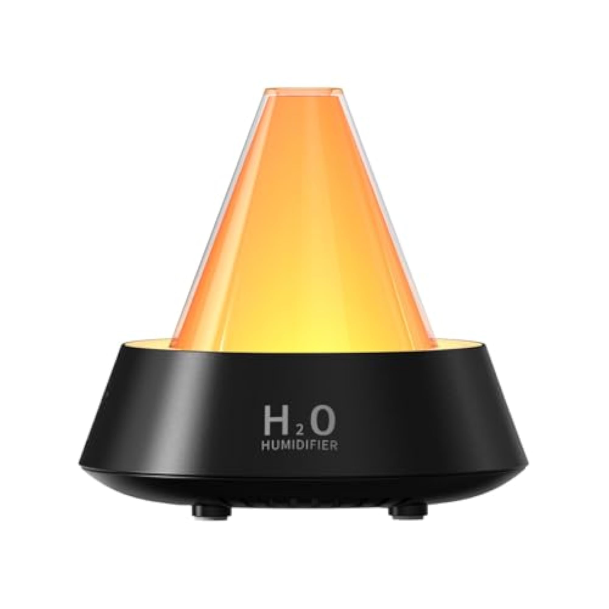 Desktop Humidifier Electric Essential Oil Diffuser