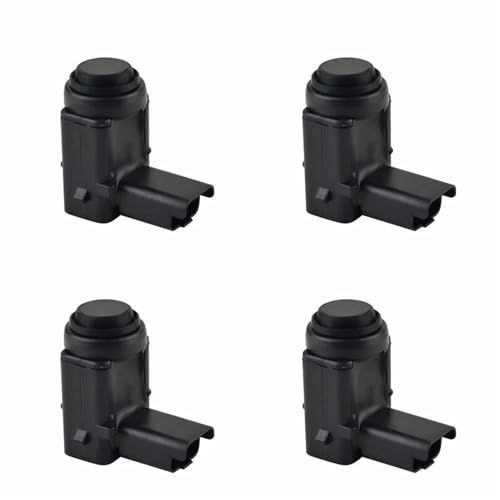 Capteurs aide stationnement PDC Peugeot 407SW radar recul 9650935277
