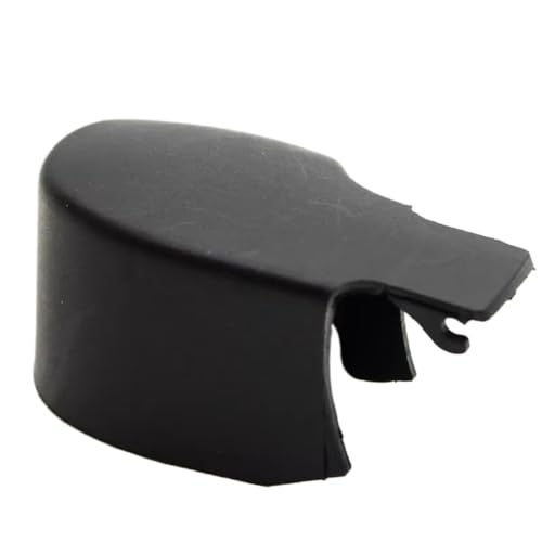Cubierta de Tapa de Tuerca 5K6955435 de Plástico ABS para Limpiaparabrisas