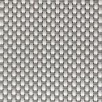 Custom Cordless Solar Shades 10% Openness 45w x 66h, Silver