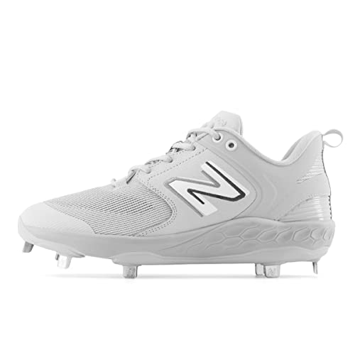 Image of New Balance Men's Fresh Foam X 3000 V6 Metal Baseball Shoes
