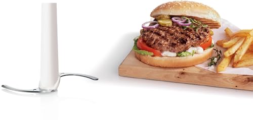 Foto von Bosch MMR08R2 Universal Zerkleinerer Chopper, Kunststoff, Rot, 400 W