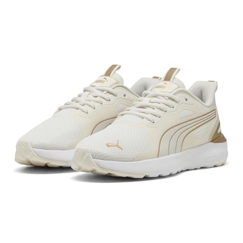 Image of Puma Womens Softride Cosmic St Sliptech Sneaker