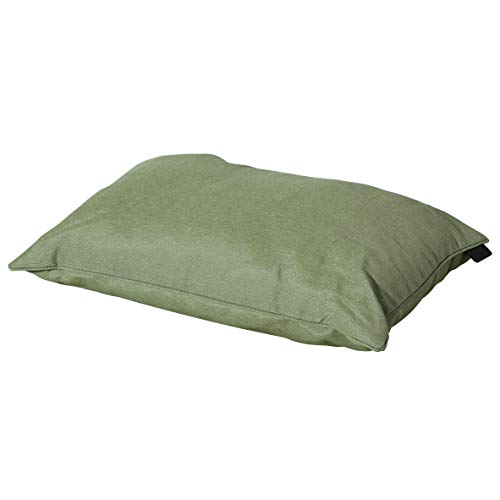 Madison Kissen Deko Outdoor grün 60x40cm