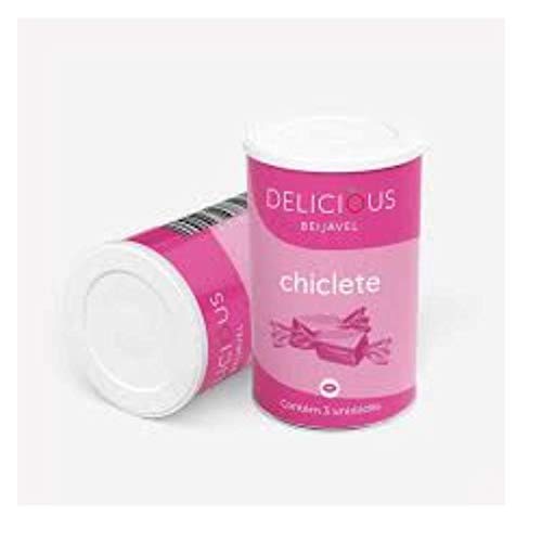 Kit Delicious Bolinhas Beijáveis Sabores