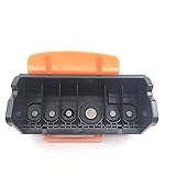  Fauge Zubehör QY6-0078 QY6-0078-000 Druckkopf Drucker Druckkopf Fit Kompatibel mit Canon MP990 MP996 MG6120 MG6140 MG6180 MG6280 MG8120 MG8180 MG8280 MG6250