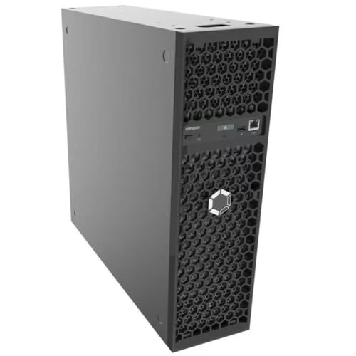 Canaan Avalon Q 90TH/s (US Stock) BTC Miner 1674W 18.6J/TH Home Quite Miner with Original US Power Cord - in Stock US Spot