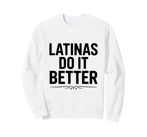 Latinas Do It Better Empowerment ���[���A �g���[�i�[