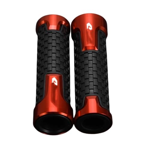 Poignées de guidon moto CBR600 pour réduire les vibrations de pilotage