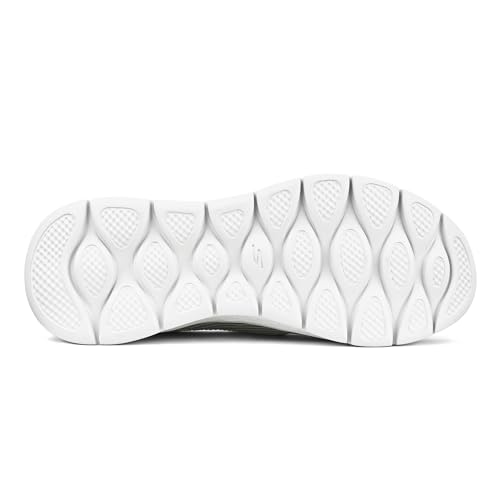 Image of Skechers Mens Go Walk Flex Sneaker